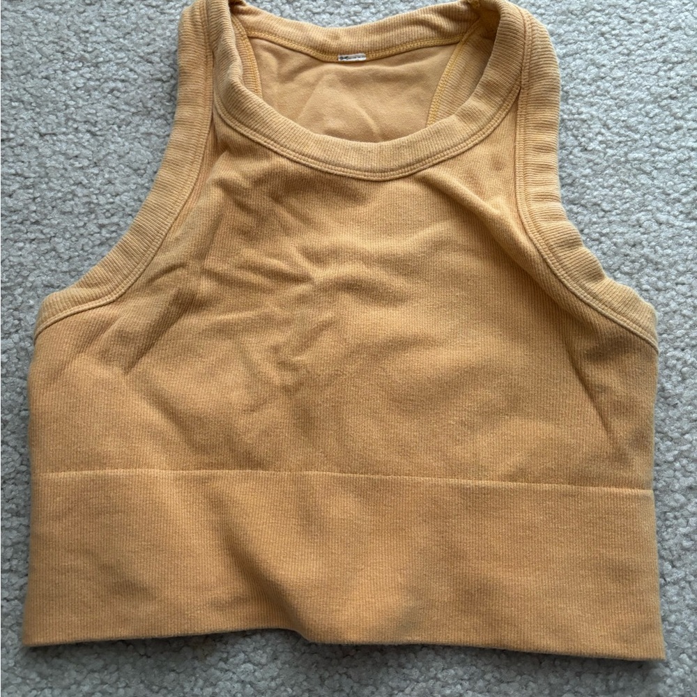 Alo Halter Bra